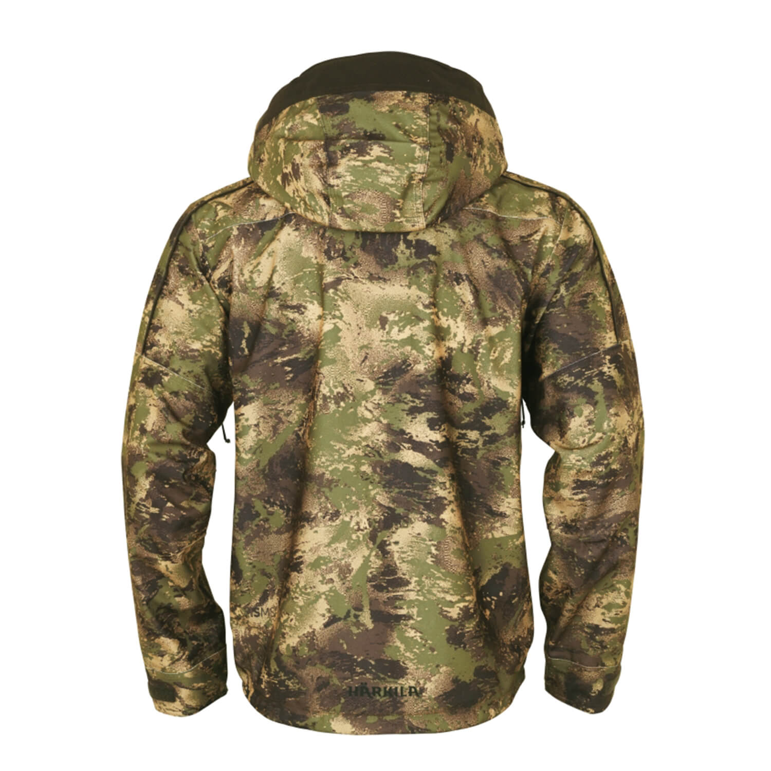 Härkila jacket deer stalker camo HWS (AXIS MSP)