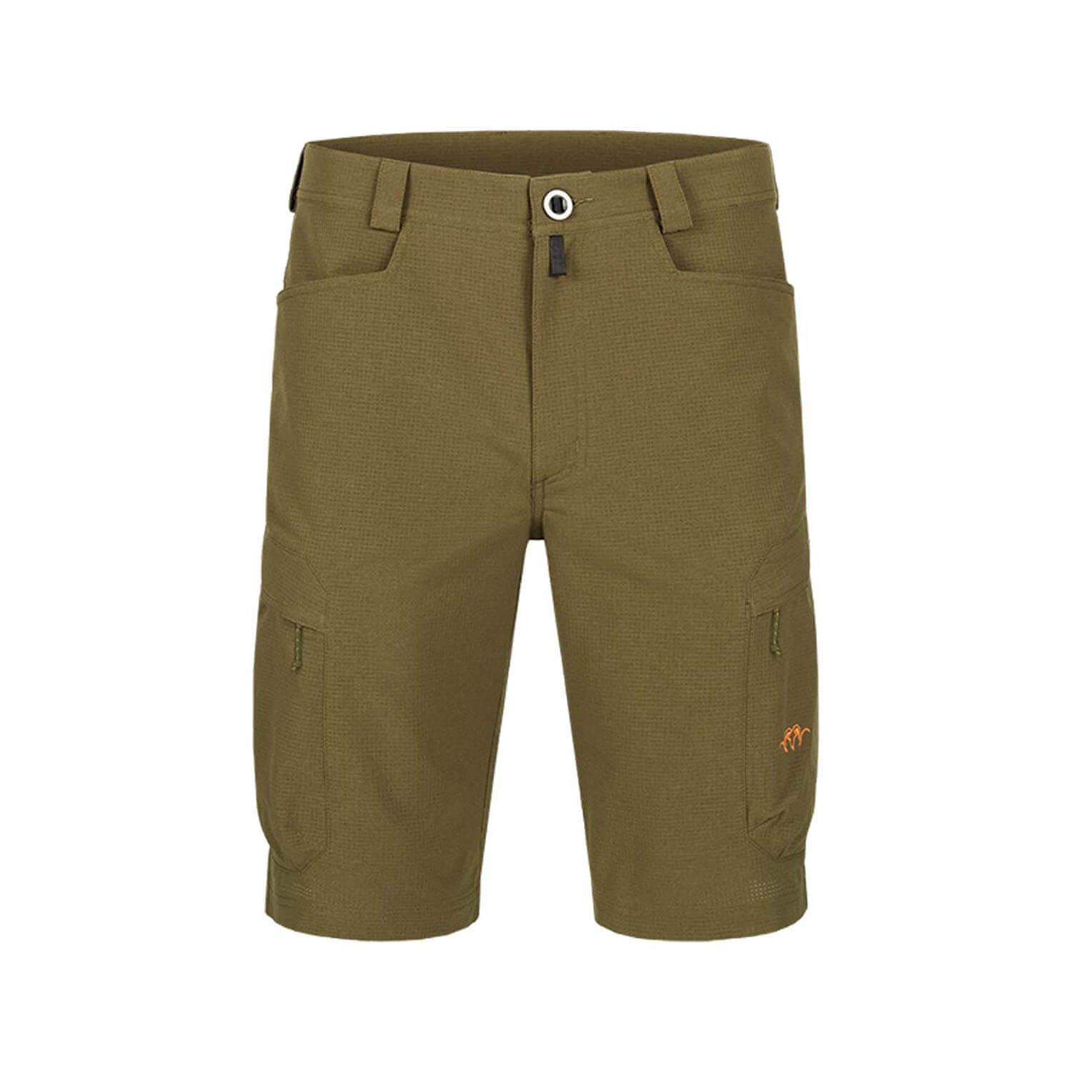 Blaser HunTec Shorts AirFlow (oliv)