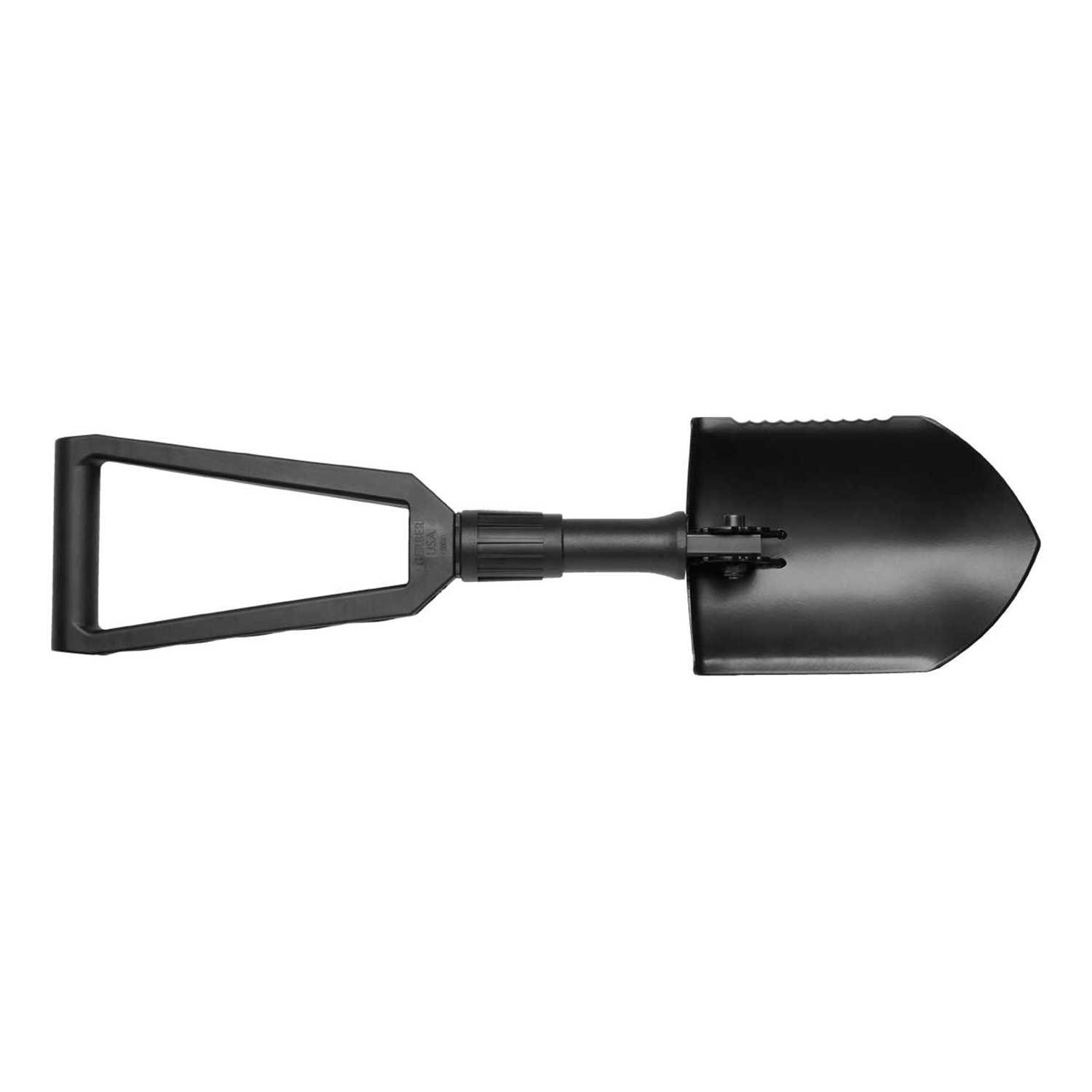 Gerber foldable shovel