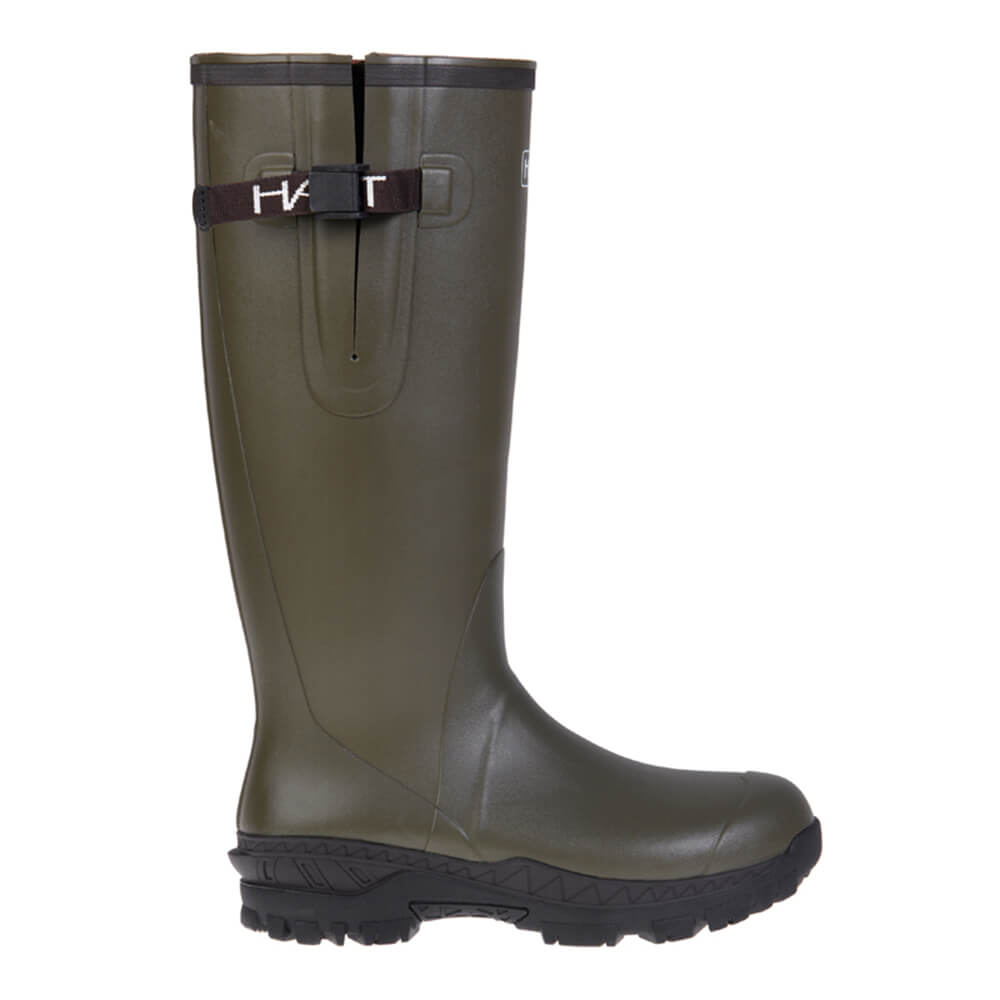 Hart Rubber Boots Trakai 18" NL - Hunting Boots