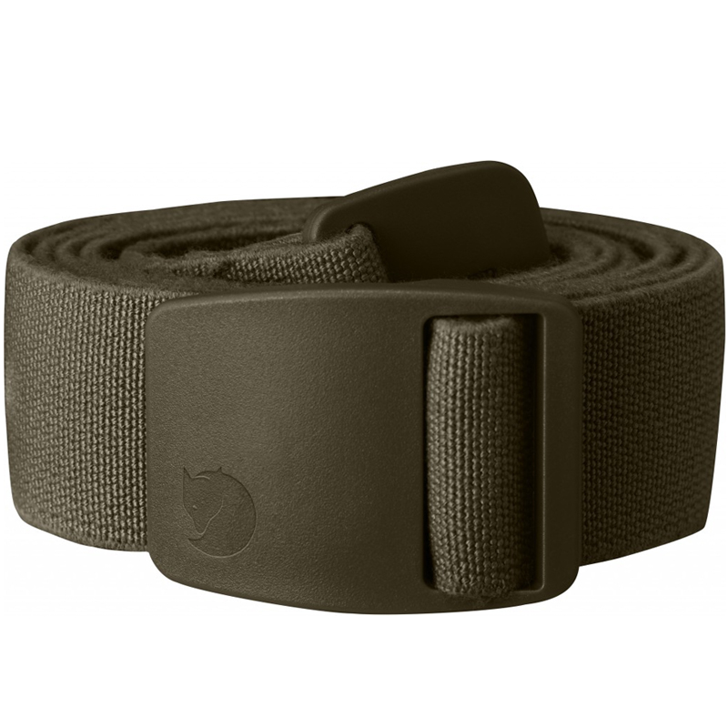 Fjällräven Keb Belt - Belts & Suspenders
