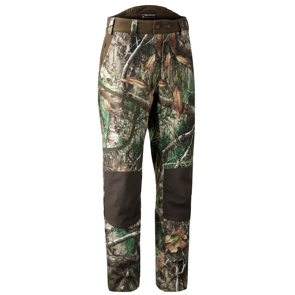  Deerhunter Cumberland Trousers (Realtree Adapt)