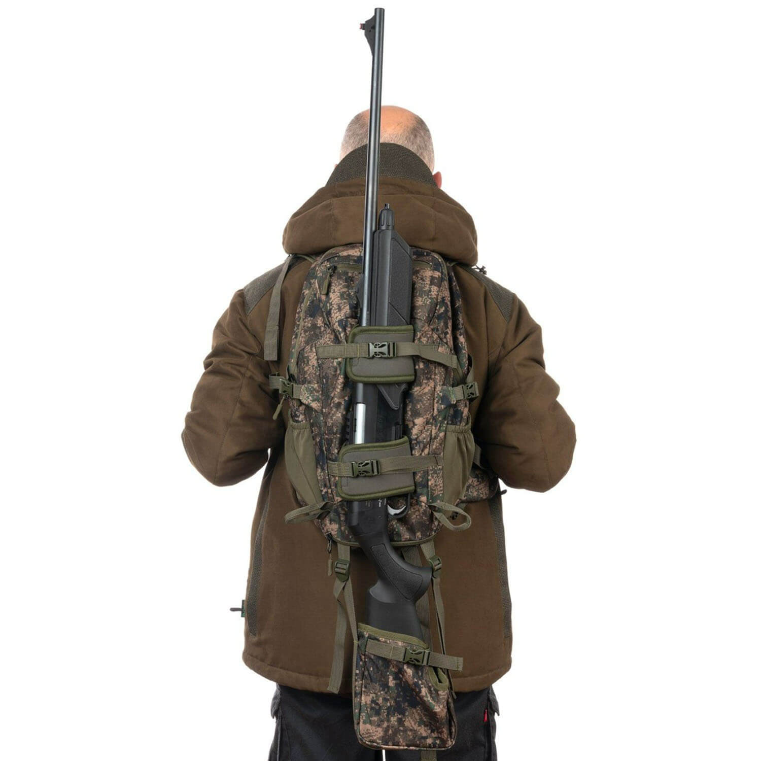  Hart Hunting rucksack Spean 25 (Pixel Forest)