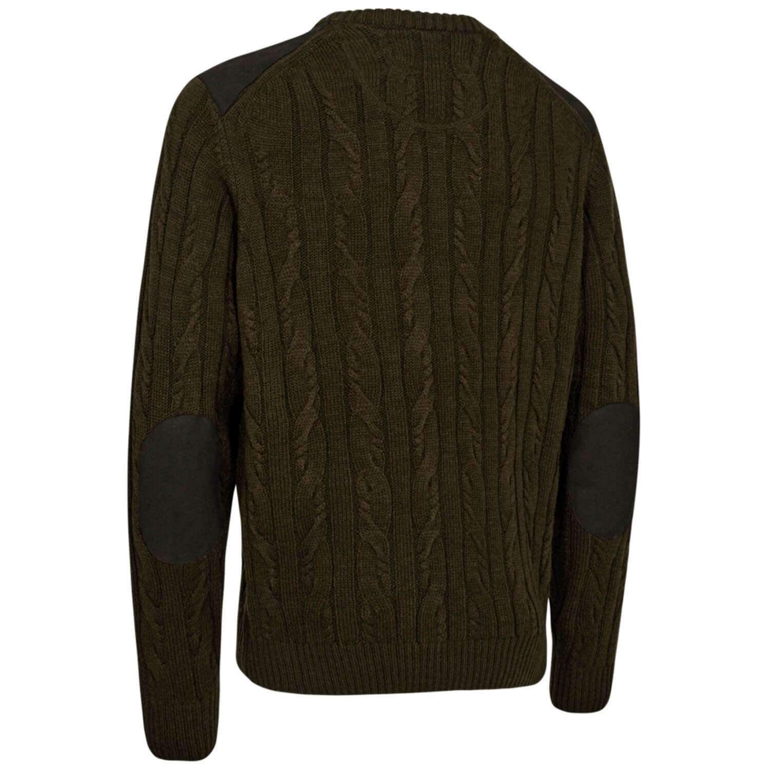 Deerhunter O-Neck Knit Randall (green)