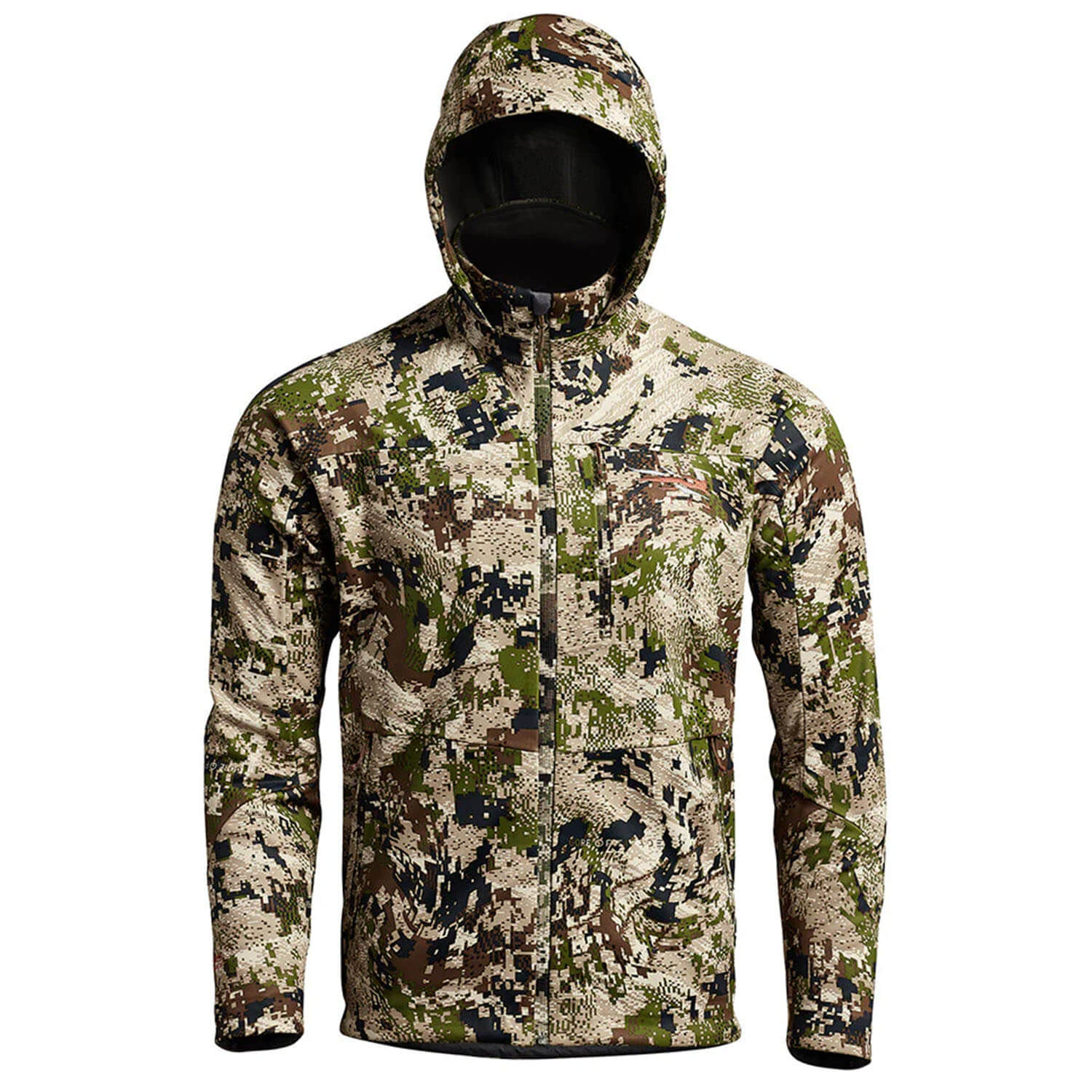 Sitka Gear jacket Jetstream (Optifade Subalpine)