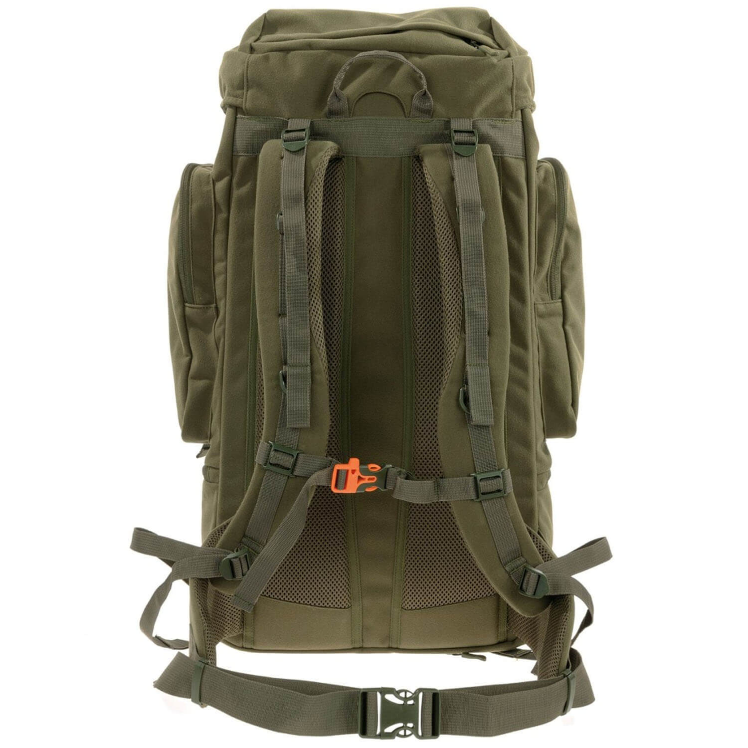 Hart Backpack Strone 50 (Green)