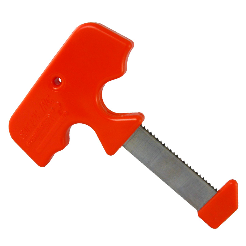 Sagens Saw 6cm - Game & Food Processing