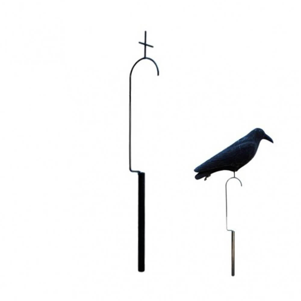 Decoy Hook - Crow Hunting
