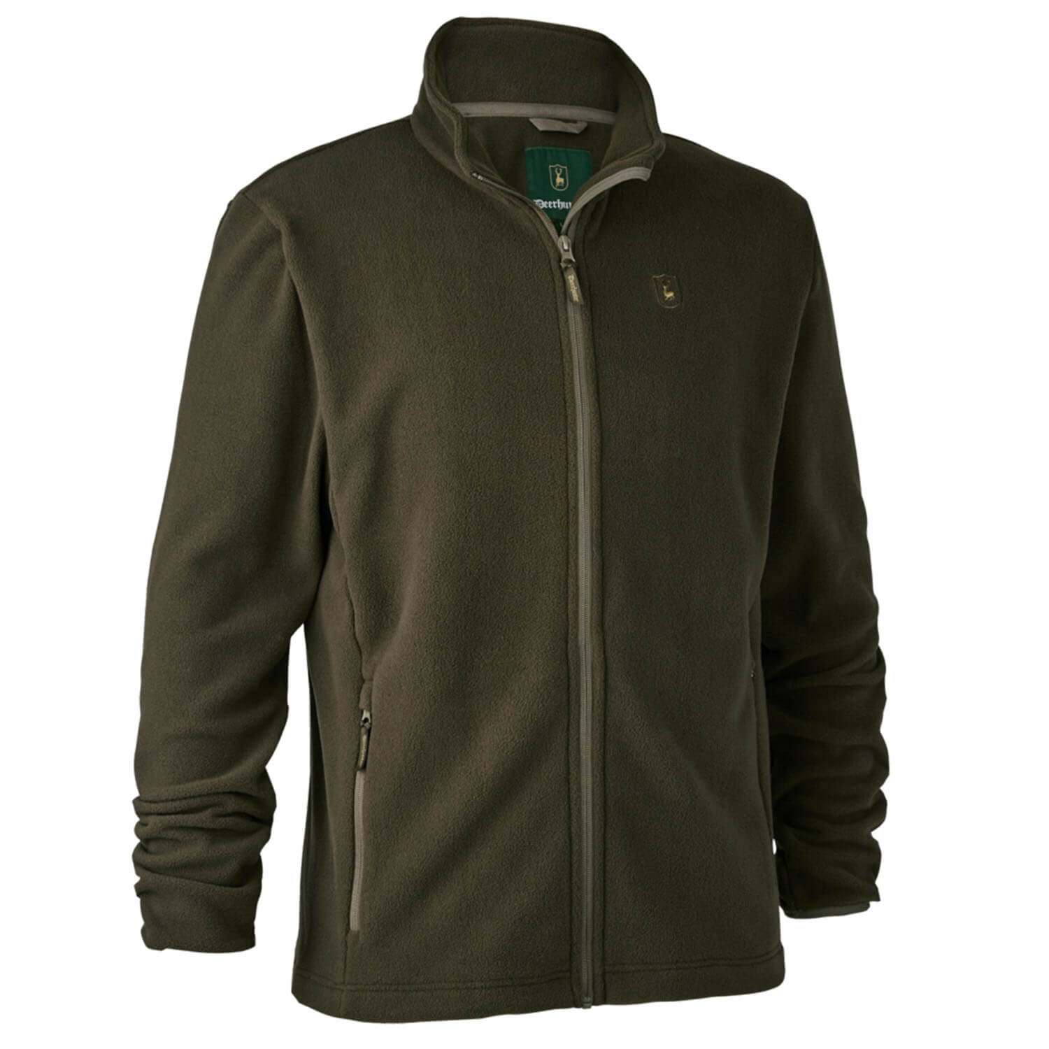 Deerhunter Fleece Jacket Chasse (beluga)