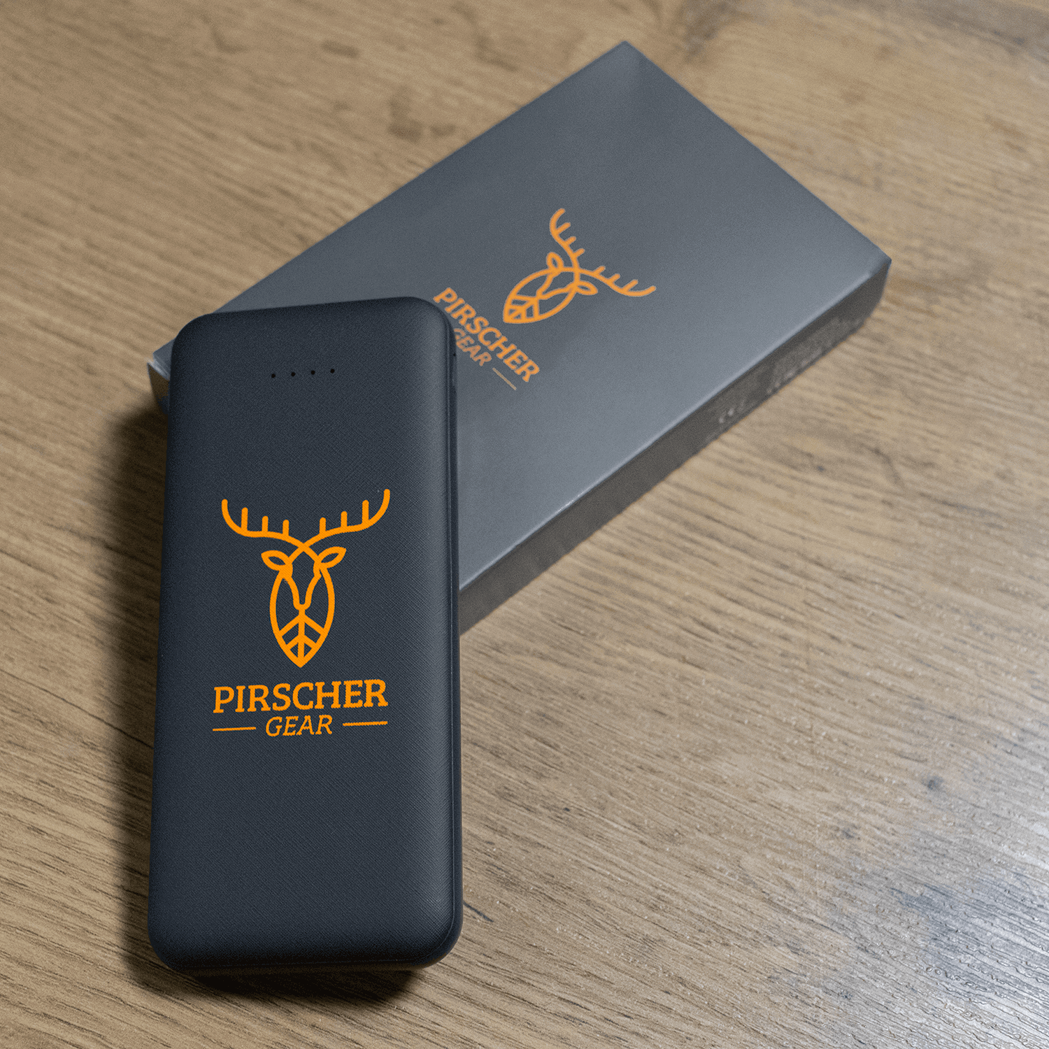 Pirscher Gear Powerbank 5.000mAh - Heated Clothing