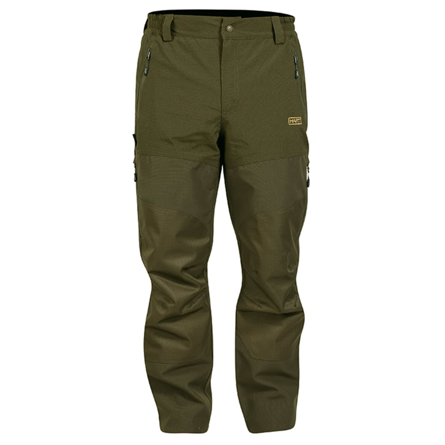 Hart hunting trousers Wildpro-T (green)