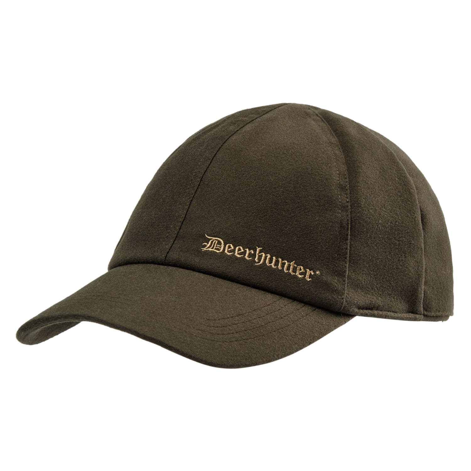 Deerhunter cap game safety (wood)