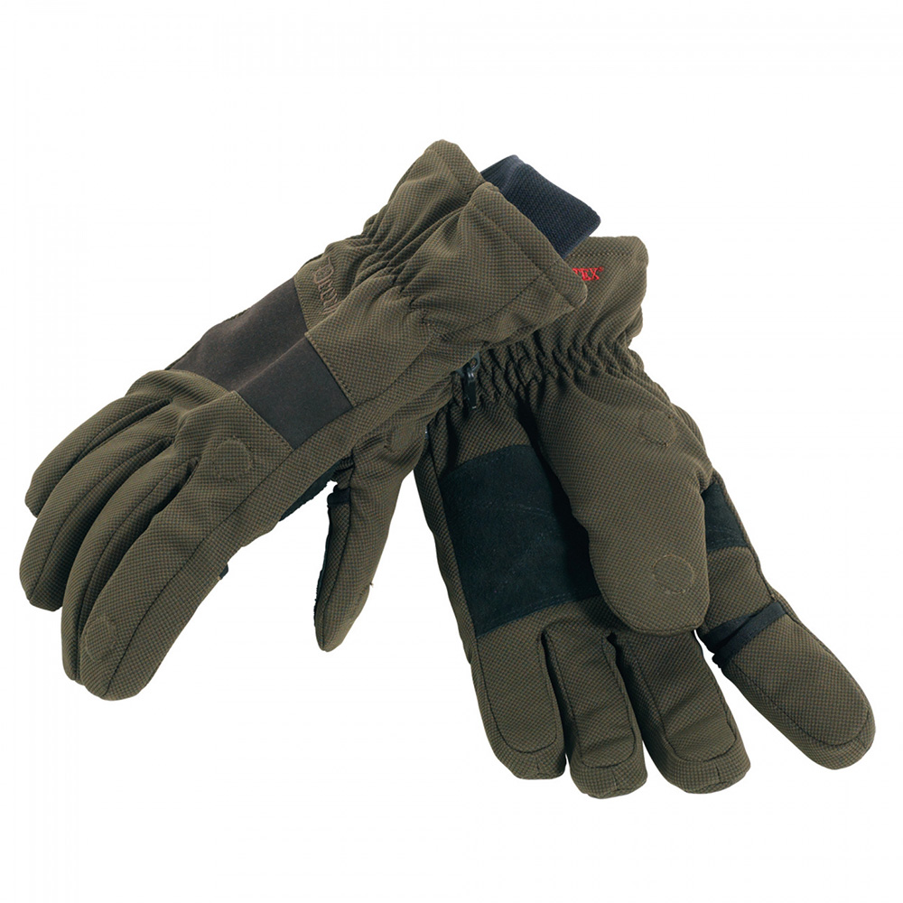 Deerhunter Muflon Gloves - Winter Hunting Clothing