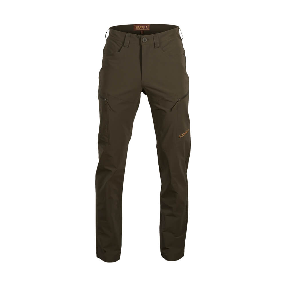 Härkila hunting trousers Trail - Hunting Trousers