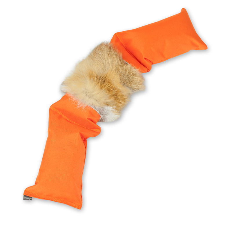 Mystique Dummy with Fox Fur - Gun Dog Training