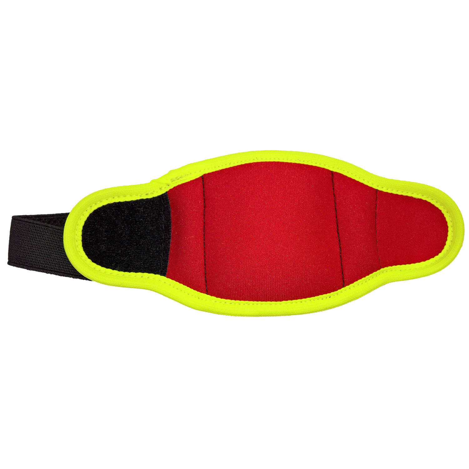 Niggeloh GPS-Tracker Bag (red/yellow) - Dog Trackers