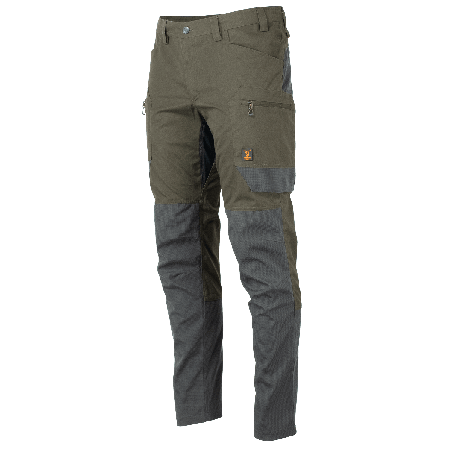 Pirscher Gear Rugged Hybrid Pants - Men's Hunting Clothing
