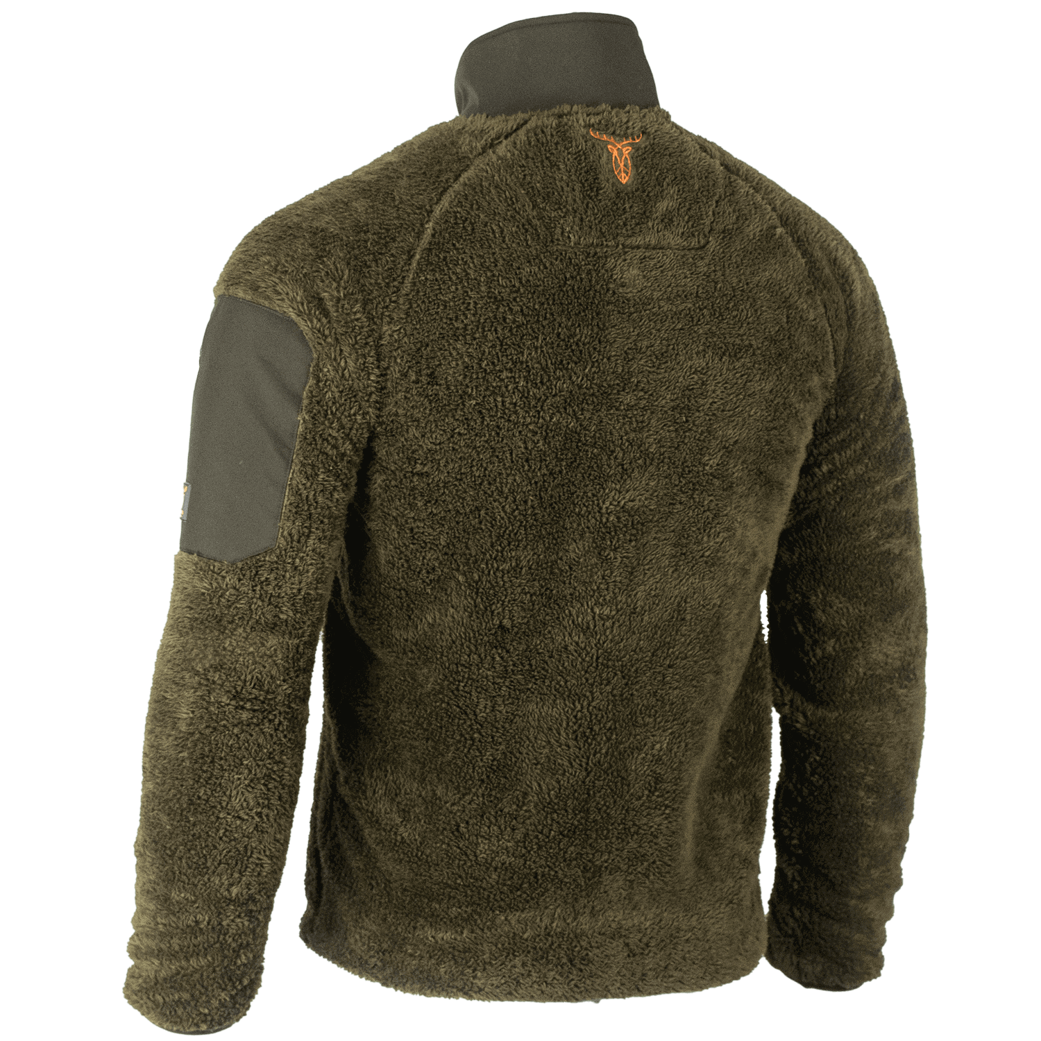 Pirscher Gear Polar Fibrepelt Pullover