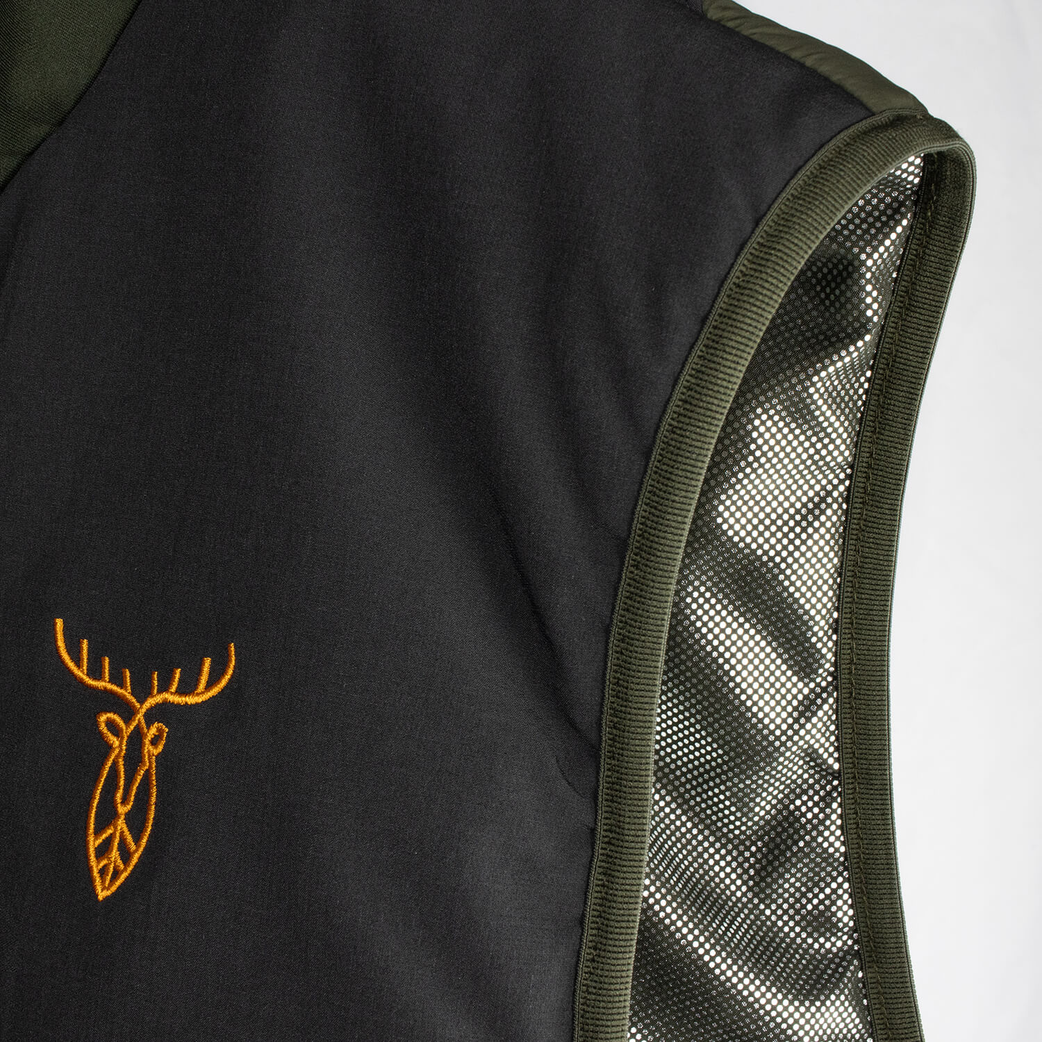 Pirscher Gear Heated Vest 2.0