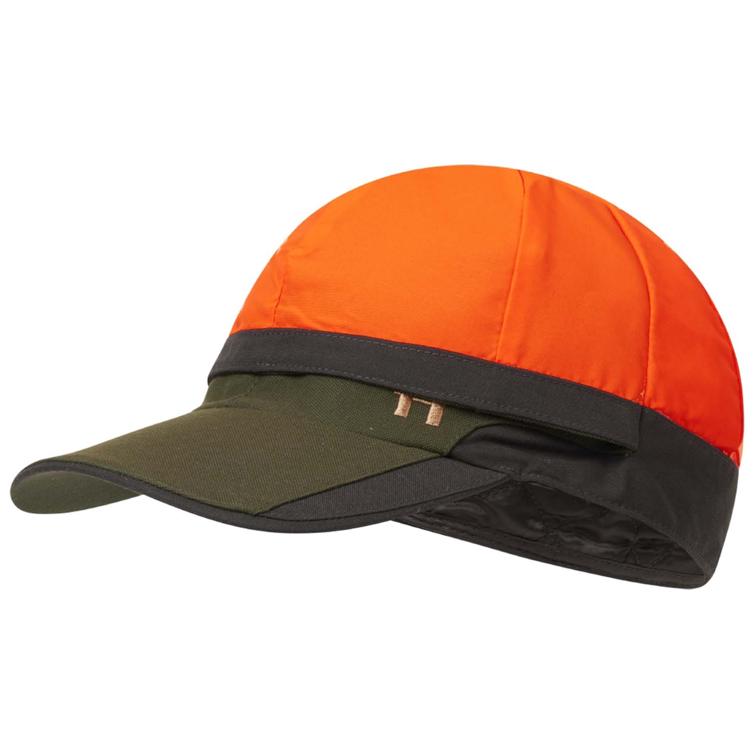 Härkila cap reversible Pro Hunter GTX - Accessories