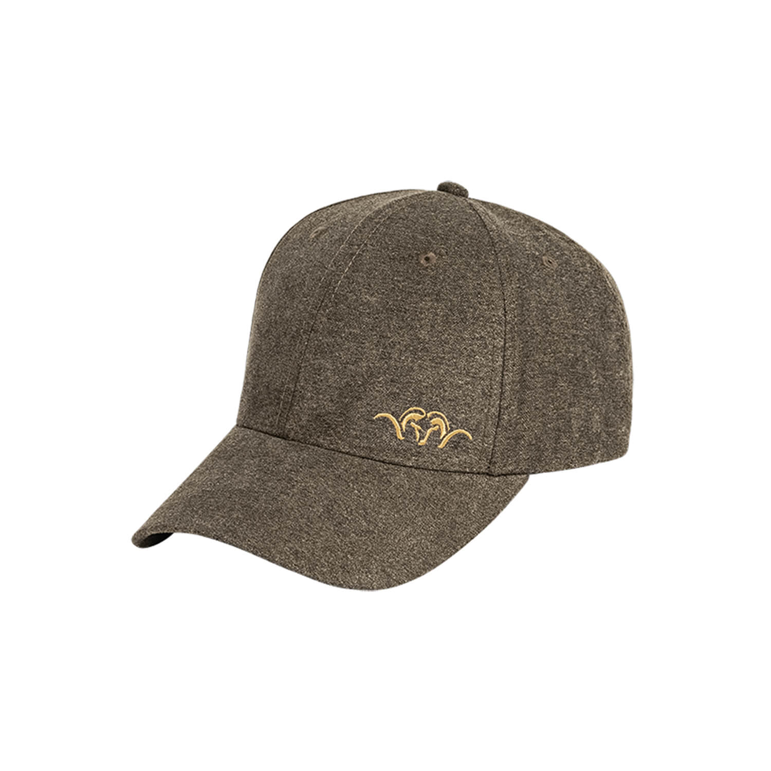 Blaser cap Vintage (green/black) - Beanies & Caps