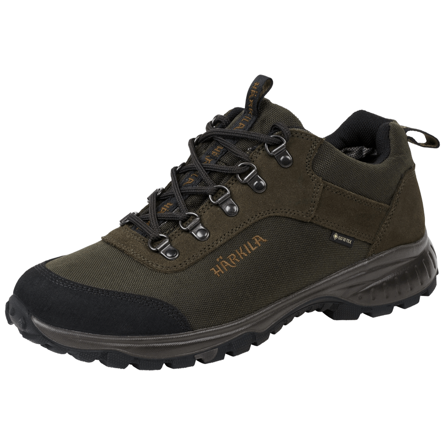 Härkila boot trail lace GTX - Footwear