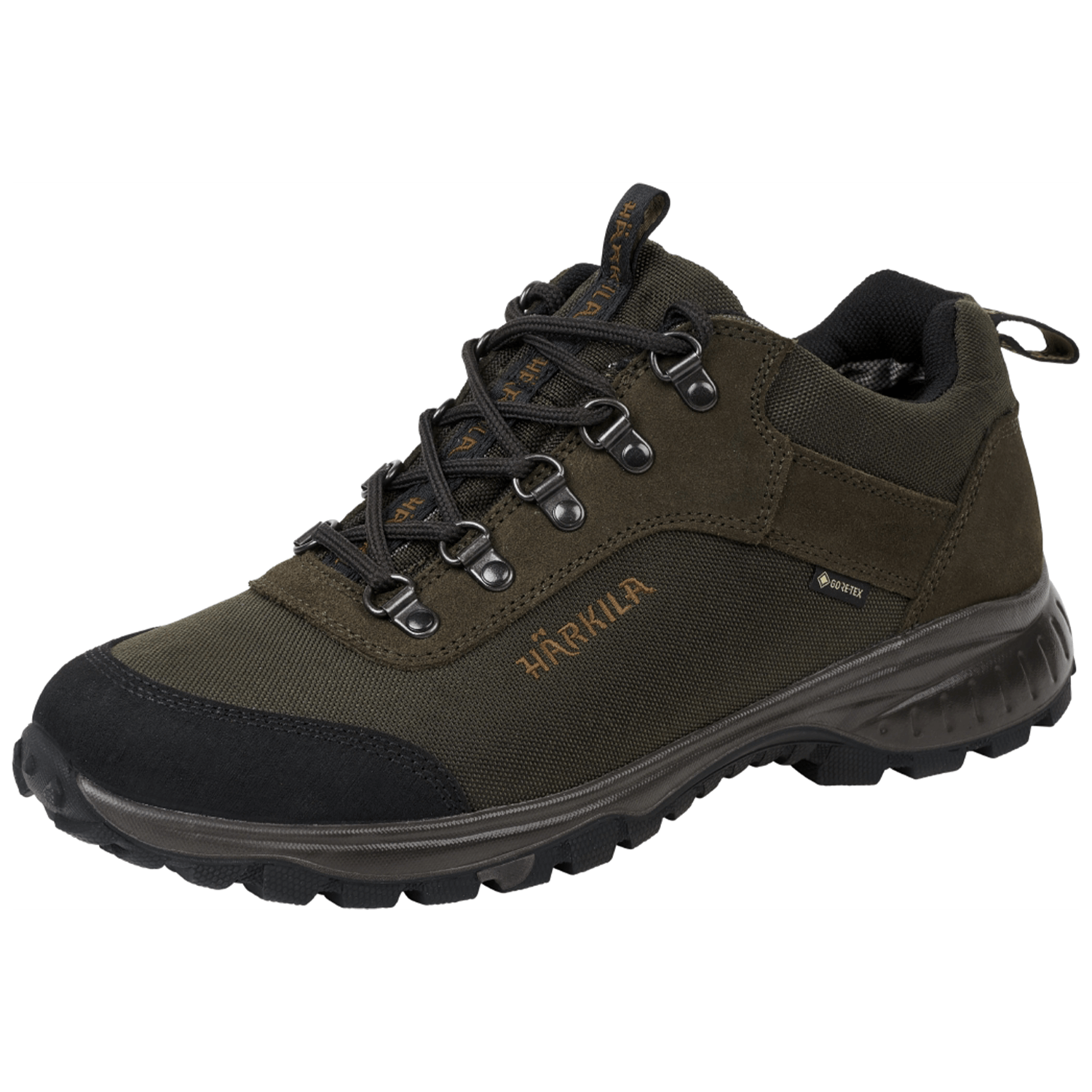 Härkila boot trail lace GTX