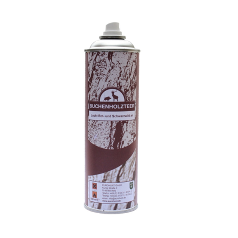 Beechwood Tar Spray