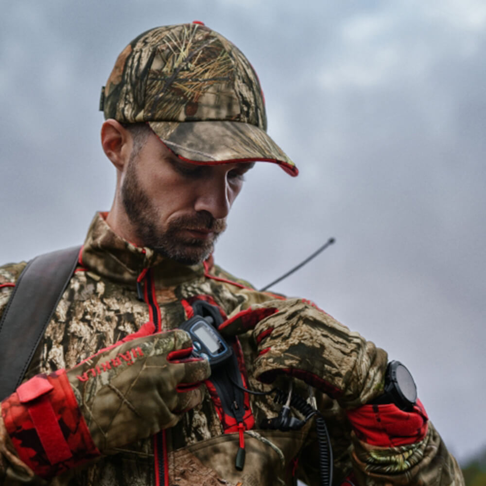 Härkila shelljacket Moose Hunter 2.0 WSP