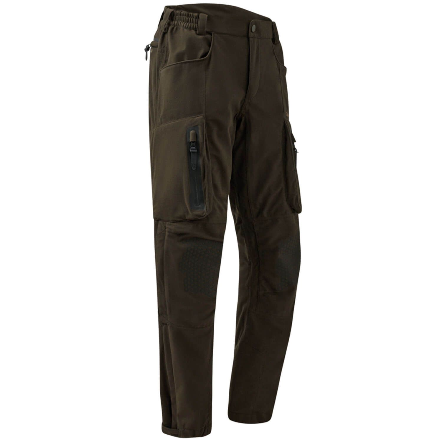  Deerhunter Game Pro Light hunting trousers (Wood) - Hunting Trousers