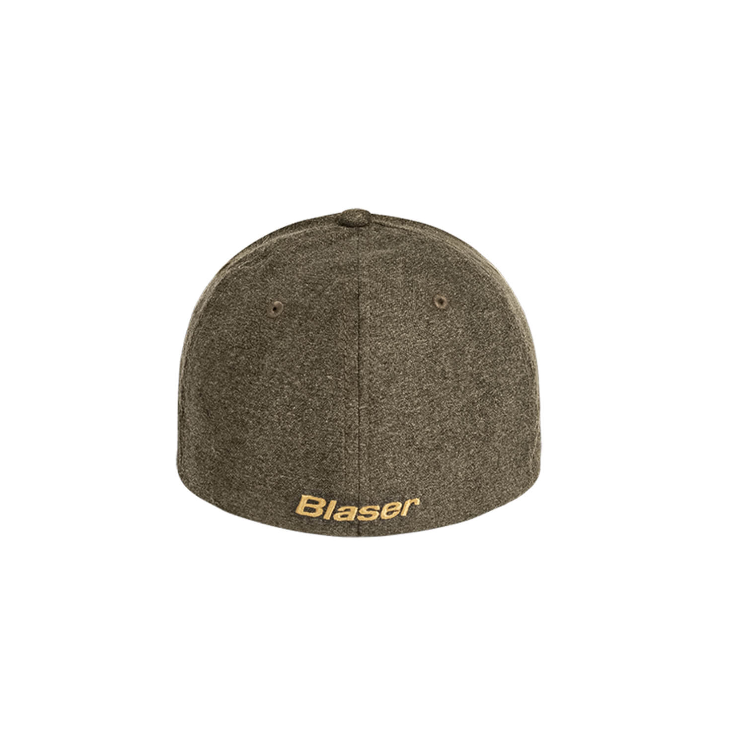 Blaser cap Vintage (green/black)