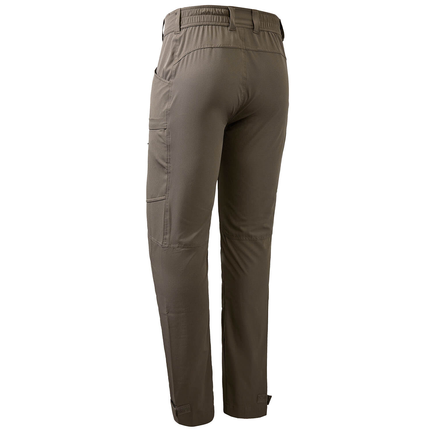 Deerhunter Trousers Canopy (Stone Grey)