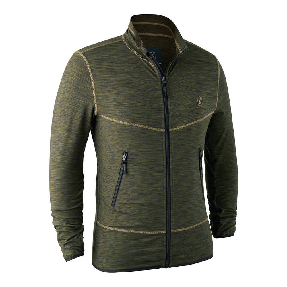 Deerhunter Fleece Jacket Norden Insulated - Hunting Jackets