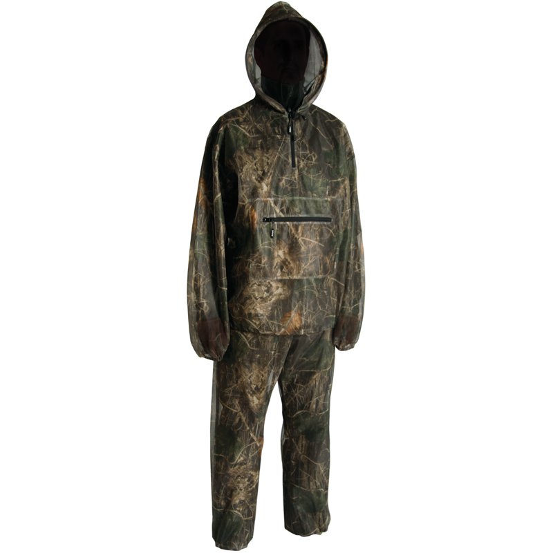 Hart Camo Net Suit - Camouflage Suits