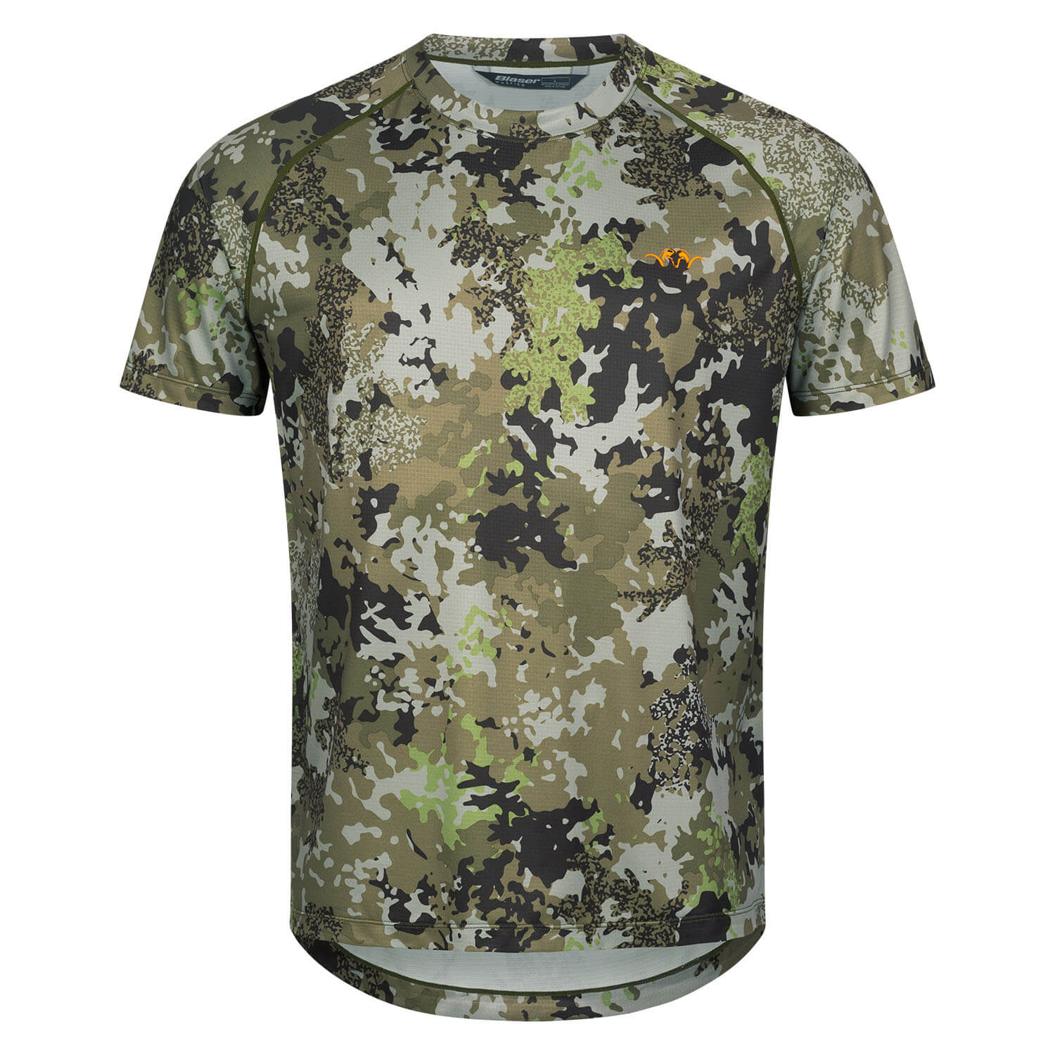 Blaser HunTec t-shirt tech 23 (camo)