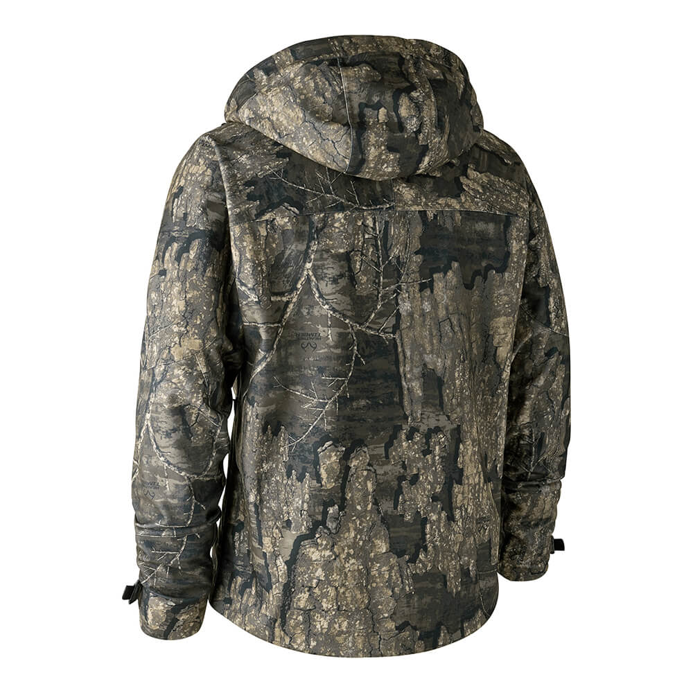 Deerhunter Jacket Pro Gamekeeper Short (Realtree Timber)