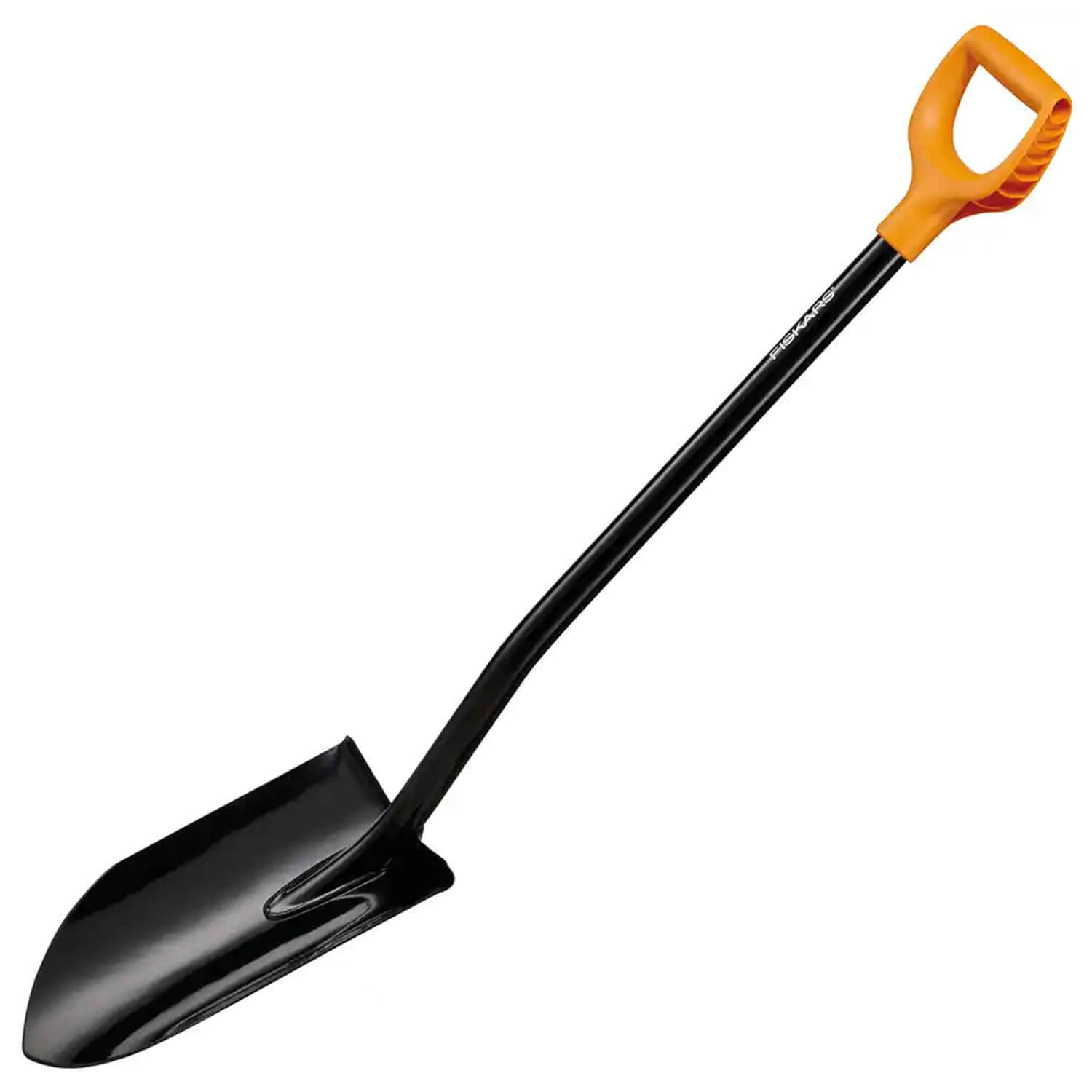 Fiskars shovel xl - Game Food Plot