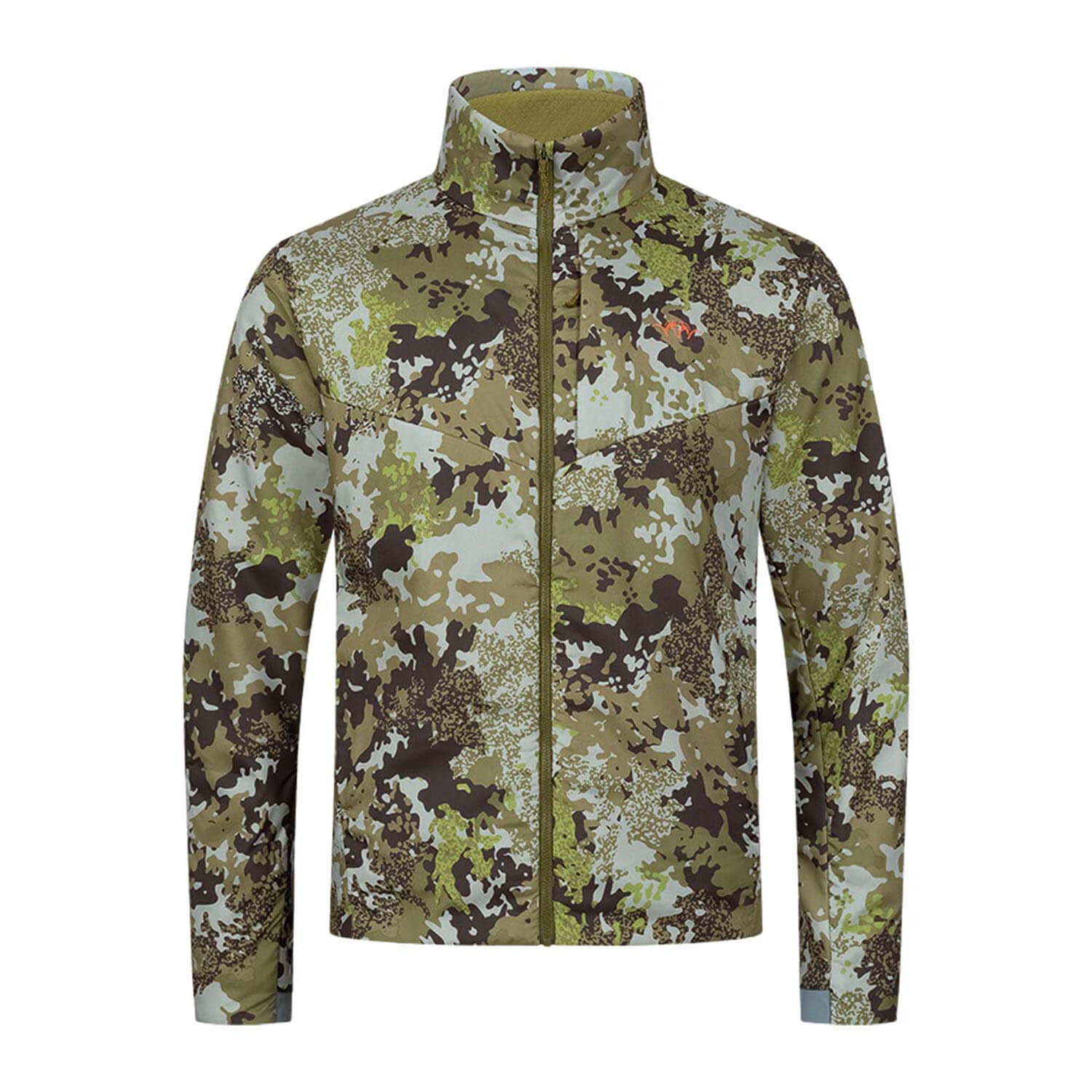 Blaser Jacket Alpha Stretch (HunTec)