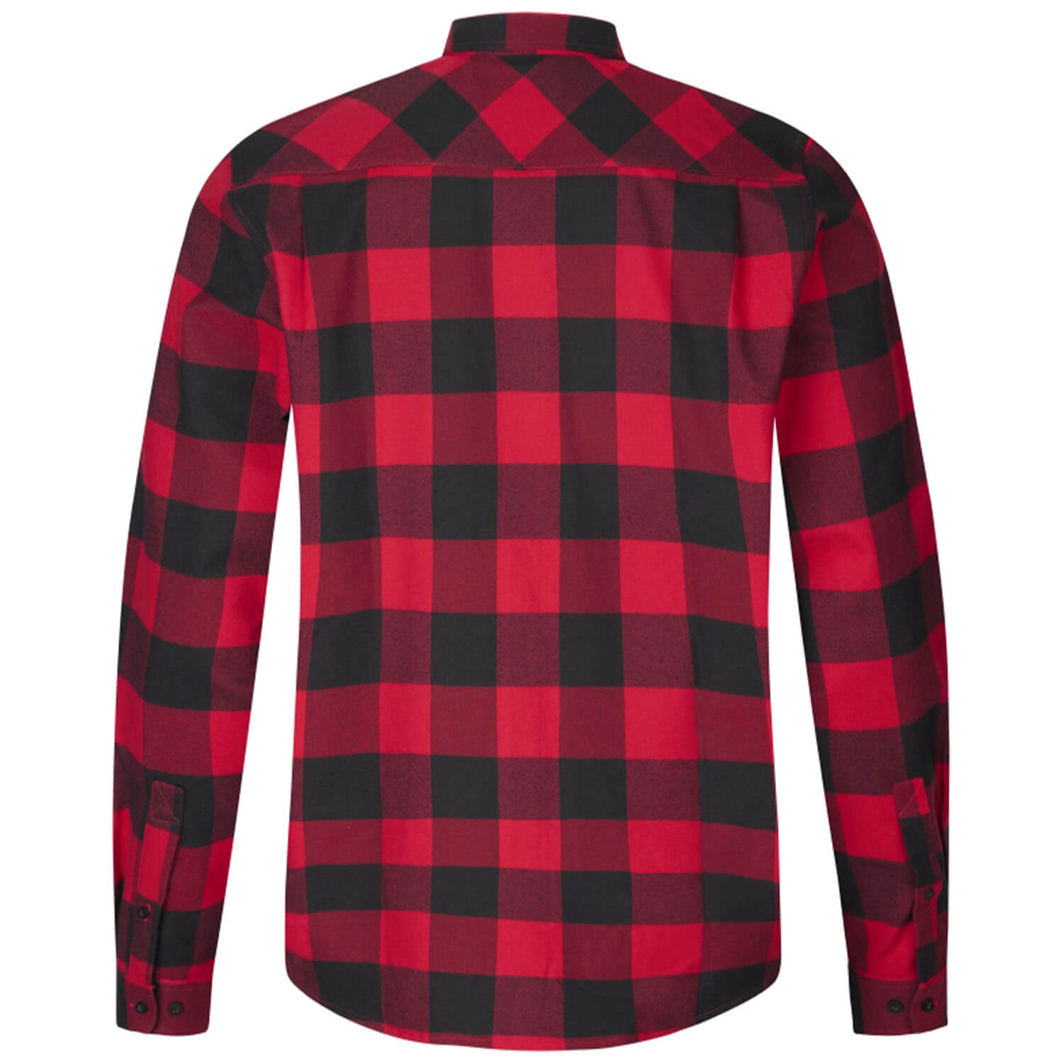 Seeland Shirt Toronto (red check)