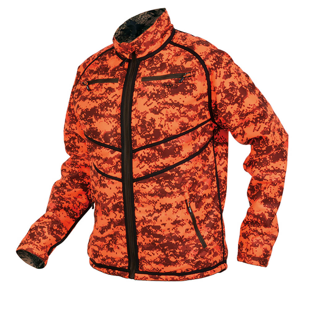 Hart Reversible Jacket Signus-S2