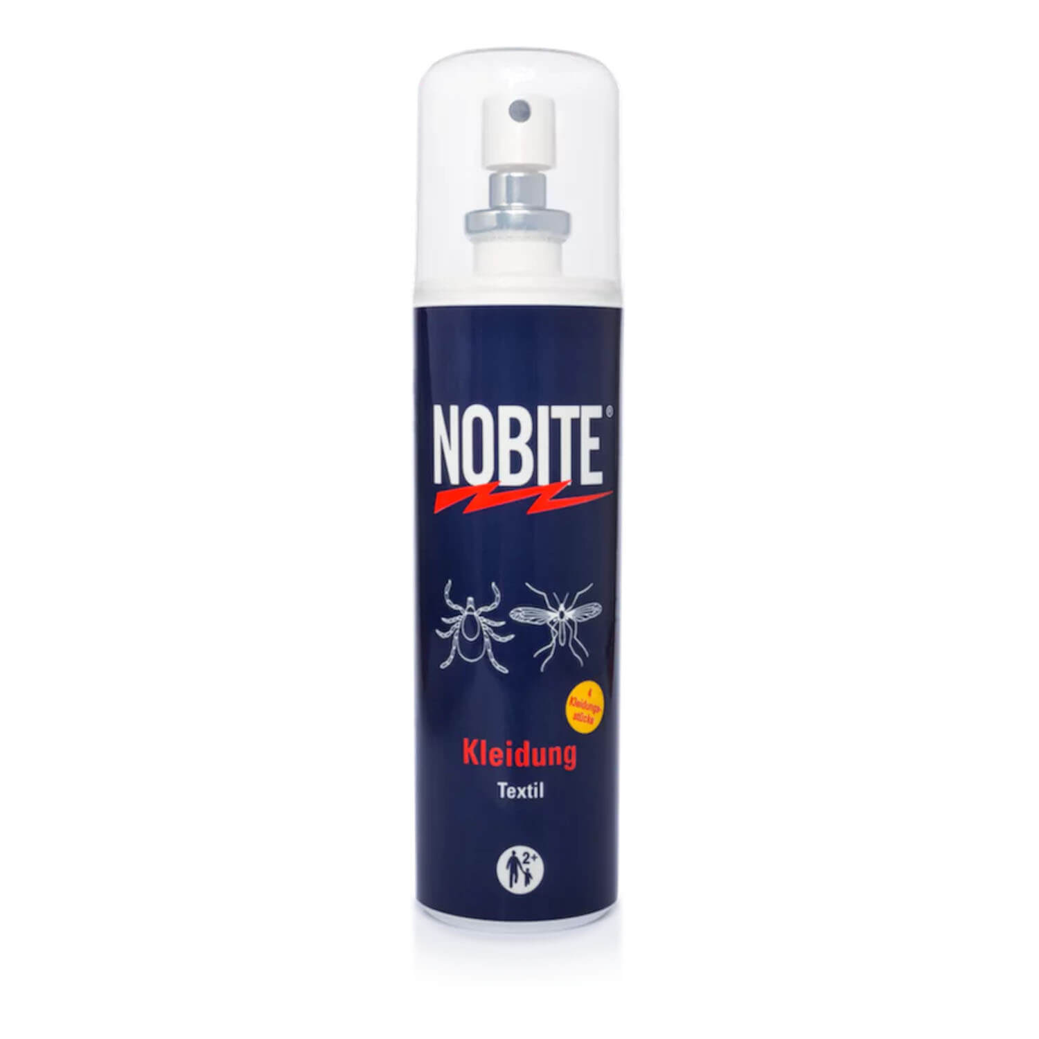 Nobite insect protection spray 100ml -  Roe Buck Hunting