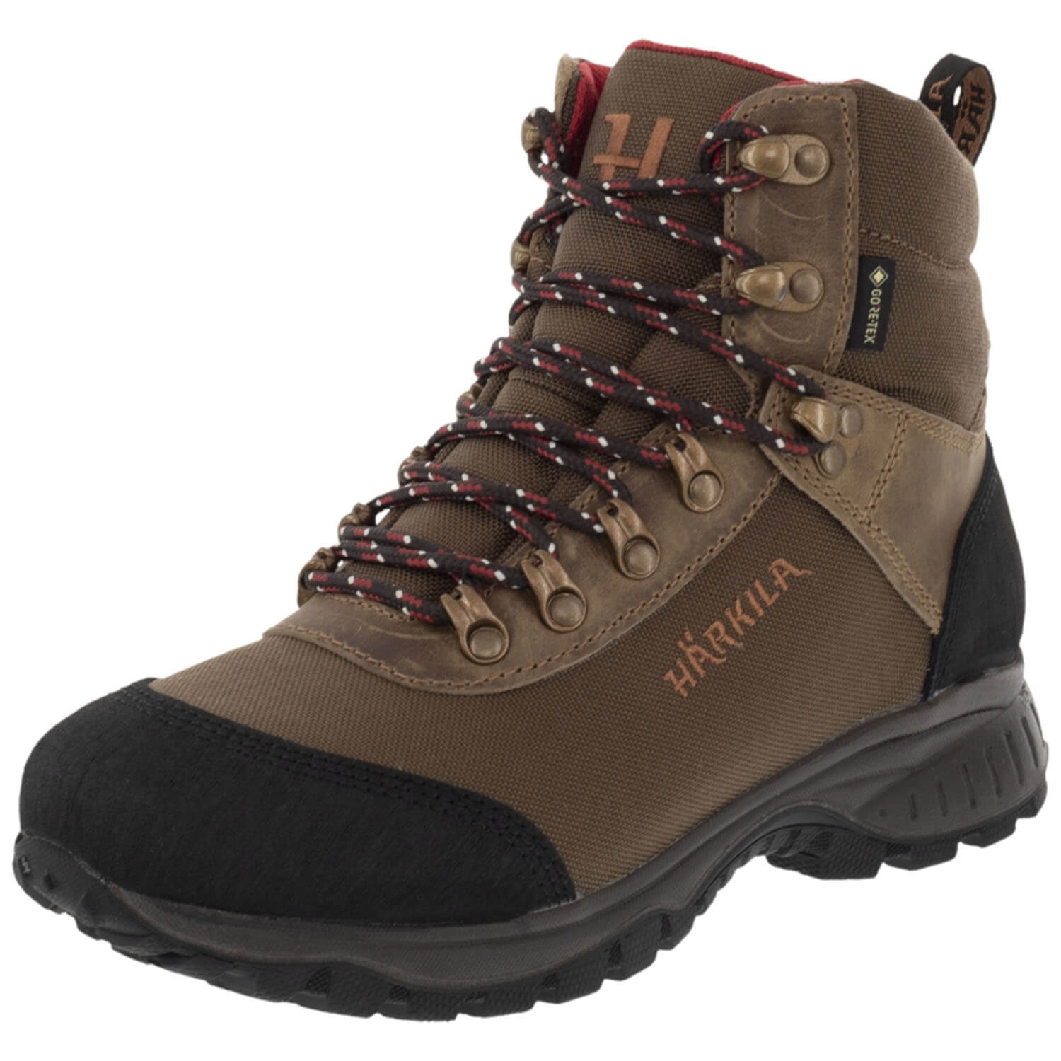 Härkila Lady hunting boots Wildwood 2.0 GTX - Footwear