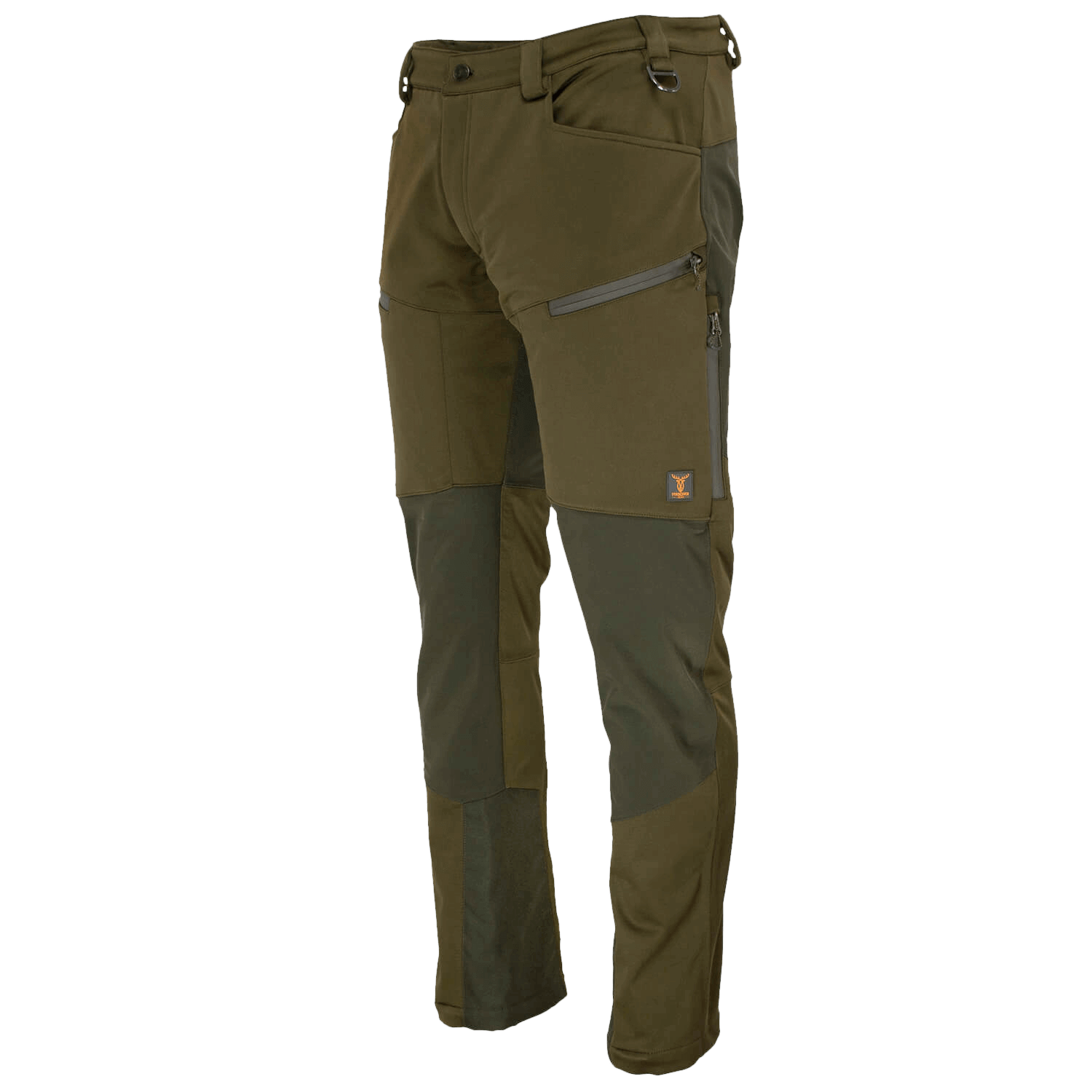 Pirscher Gear Allseason Pants - Hunting Trousers