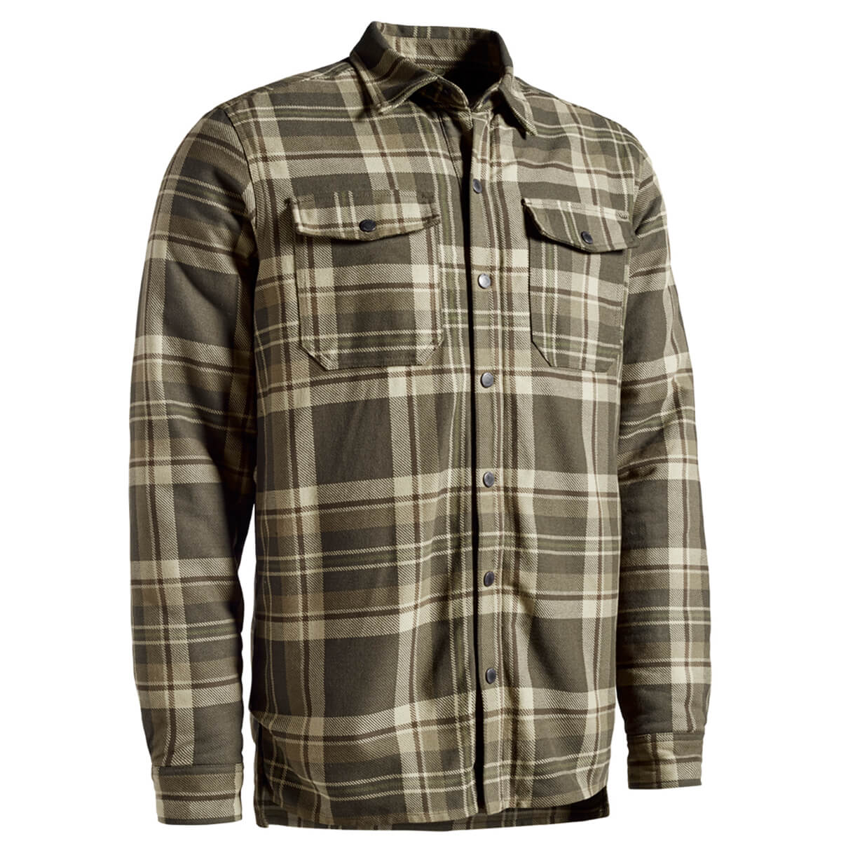Northern Hunting Lumberjack Jacket Gorm - Hunting Shirts