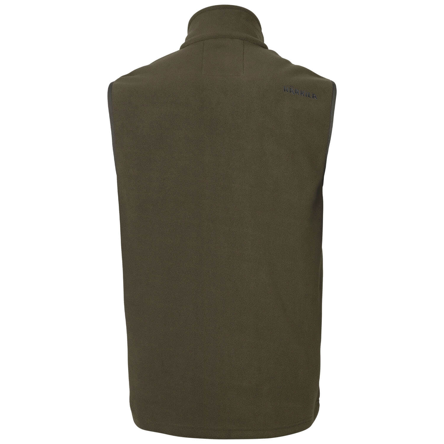  Härkila Anniversary fleece waistcoat (Willow Green)