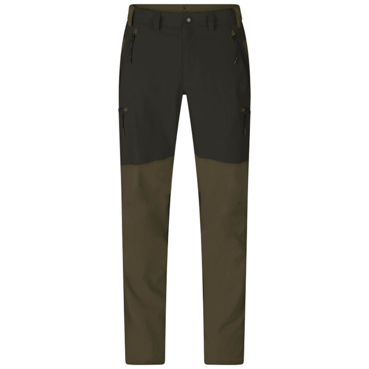 Seeland hunting pants outdoor stretch (grizzly brown)