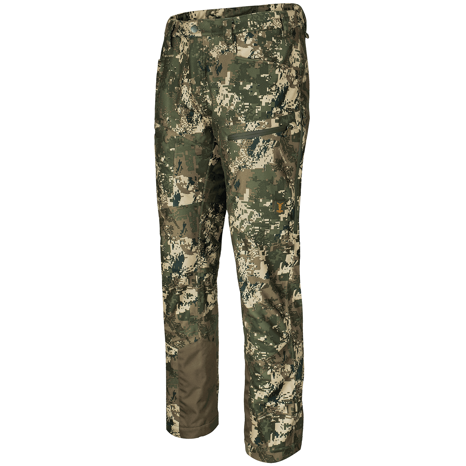 Pirscher Gear Allseason 2.0 Pants (Optimax 2S) - Men's Hunting Clothing