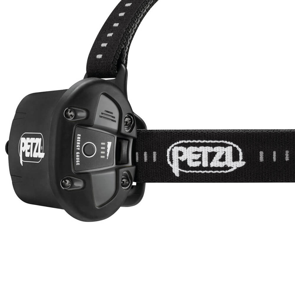 Petzl Headlamp DUO S