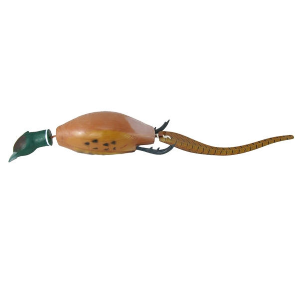 Dokken Dead Fowl Trainer - Pheasant - Gun Dog Training