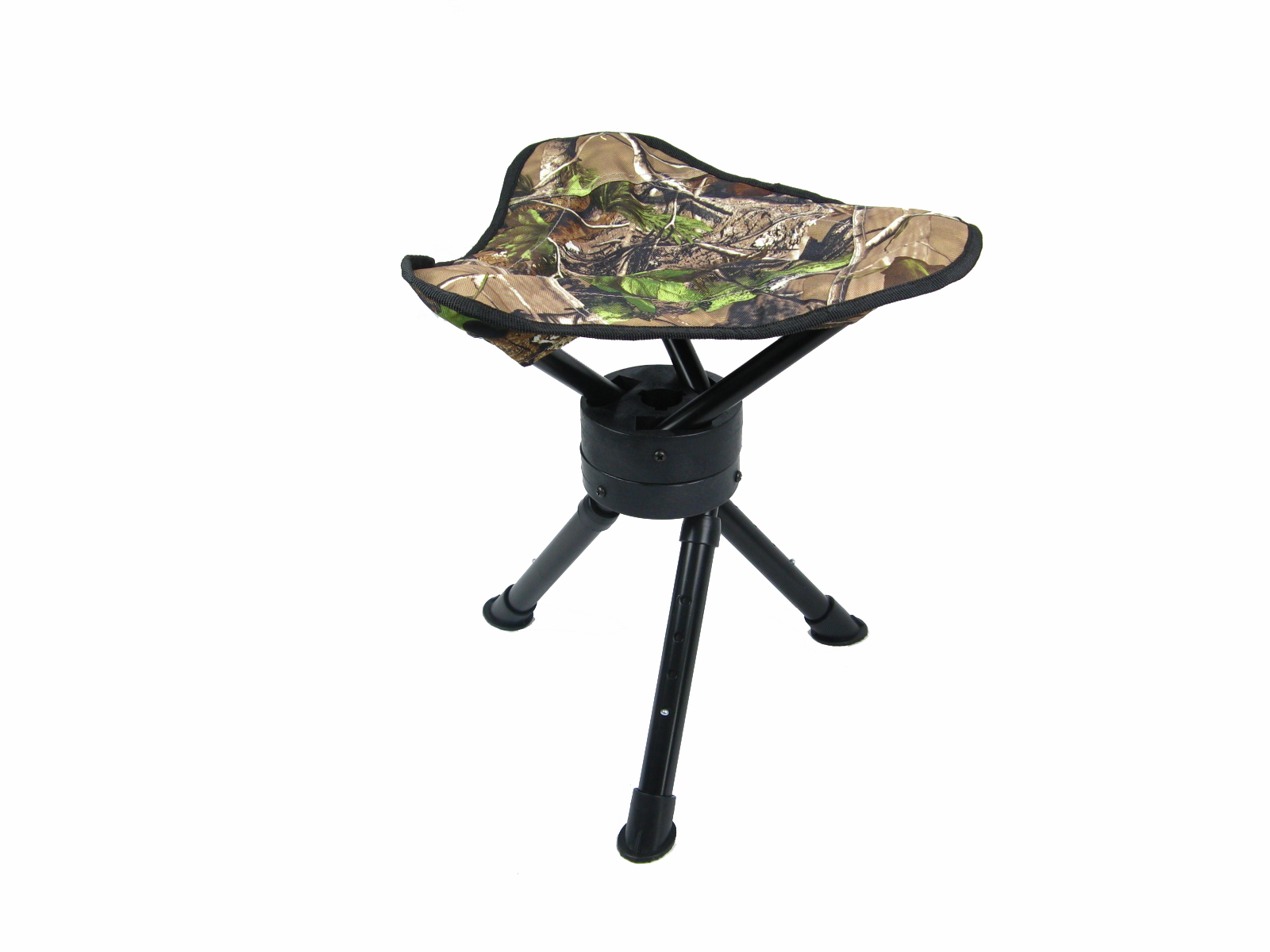 Ameristep Stool 360° (Realtree APG) - Chairs & Stools